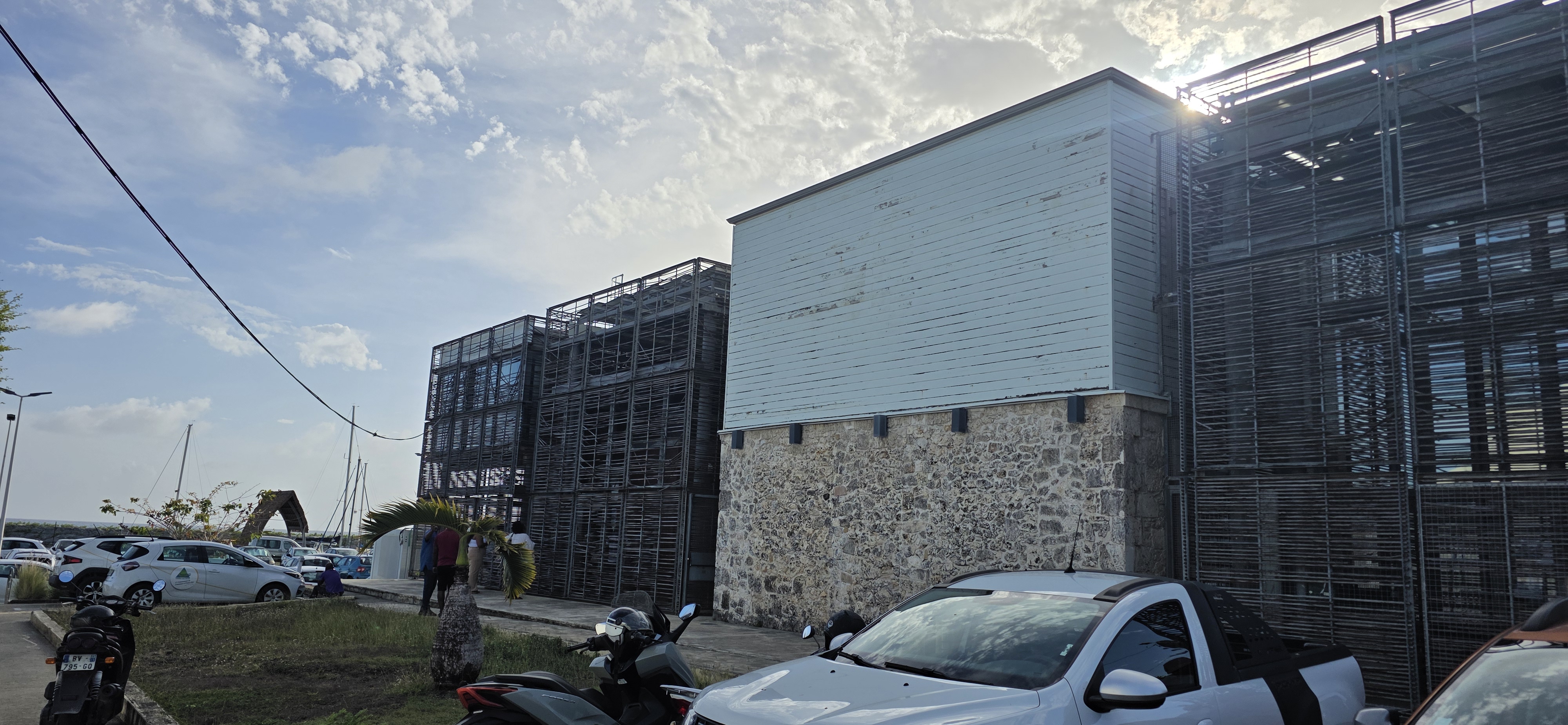 🔴 EN DIRECT | CCMG : Maryse Etzol réélue