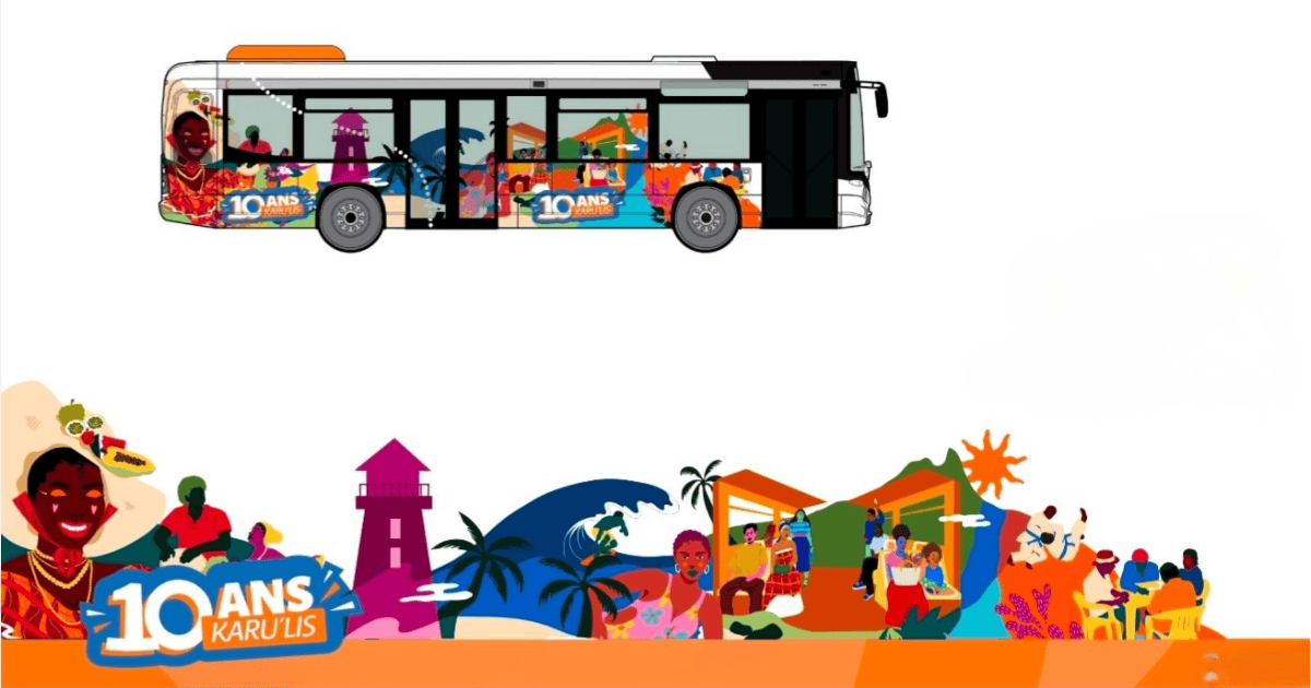 Karu'lis : 10 ans de trajectoire, du centre urbain à l'archipel mobile
