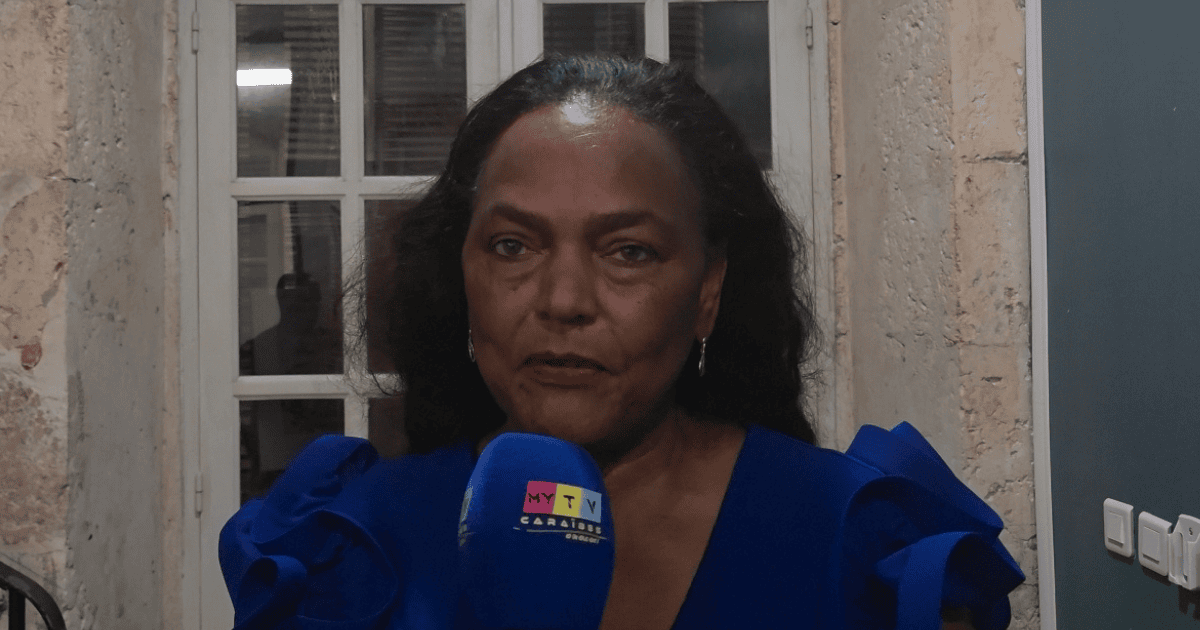 Marie-Galante : Maryse Etzol réélue à la tête d'une CCMG au visage renouvelé