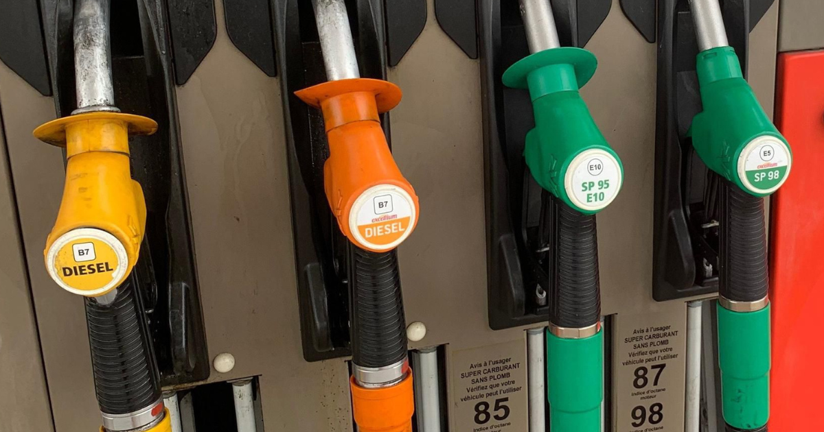 Carburants : pourquoi la Guadeloupe ne flambe pas (encore) autant que l'Hexagone ?