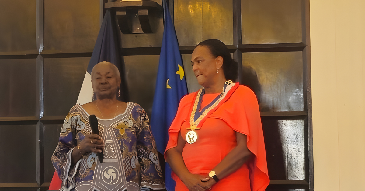 Maryse Etzol : l'ordonnance d'une femme de conviction avant le calcul politique