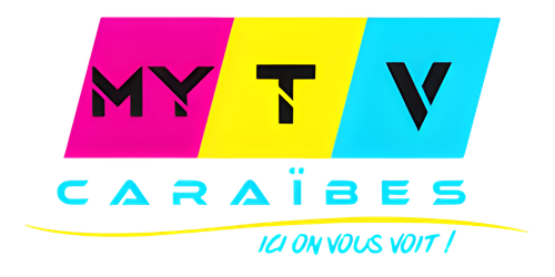 MyTV Caraïbes